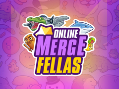 Game Merge Fellas Online