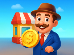 Game Idle Market Tycoon