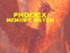 Game Phoenix Memory Match