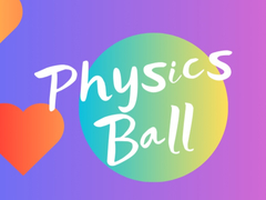 Game Physics Ball