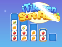 Game ITile Zen Sort Puzzle