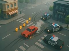 Game Mr. Drifter: Car Chase Simulator