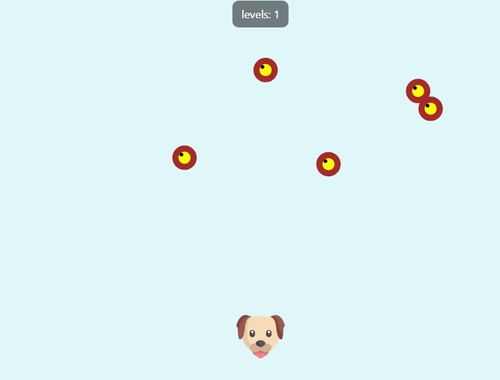 Game Dogat online.