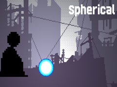 Game Spherical