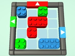 Game Twisted Blocks