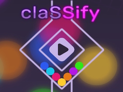 Game Classify