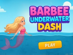 Game Barbee Underwater Dash