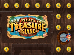 Game Pirate Treasure Island