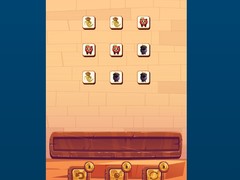 Game Brainrot Explorer: Match and Crush Game