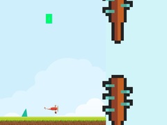 Game Tappy Plane 2D