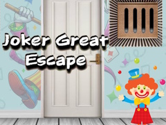 Game Joker Great Escape