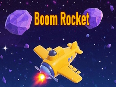 Game Boom Rocket