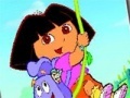 Game Dora Memory Match