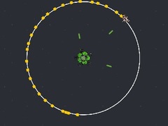 Game SpiNshoot