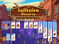 Game Solitaire Reverse