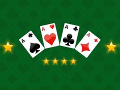Game Solitaire Classic Klondike Master
