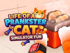 Game Prankster Cat Simulator Fun