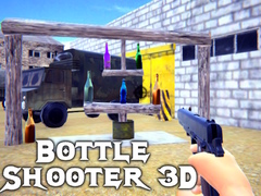 Game Bottle Shooter 3d