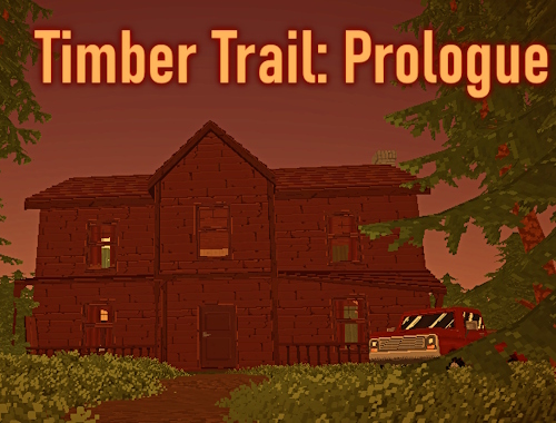 Game Timber Trail: Prologue online.