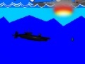 Game Submarine Alpha