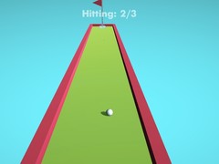 Game Golf Mini