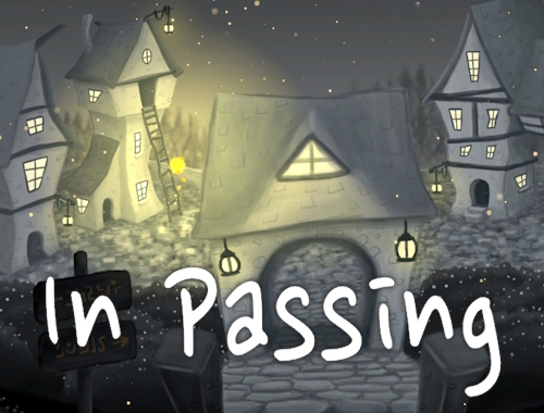 Game In Passing online.
