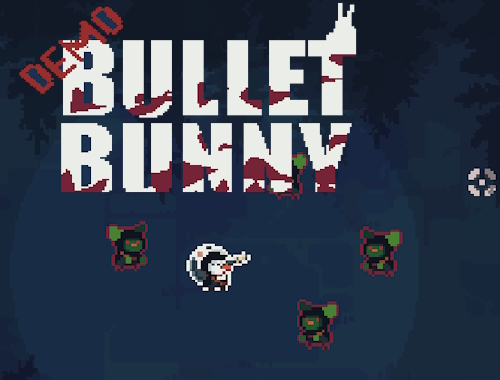Game Bullet Bunny online