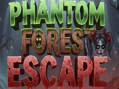 Game Phantom Forest Escape online.