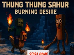Game Thung Thung Sahur Burning Desire