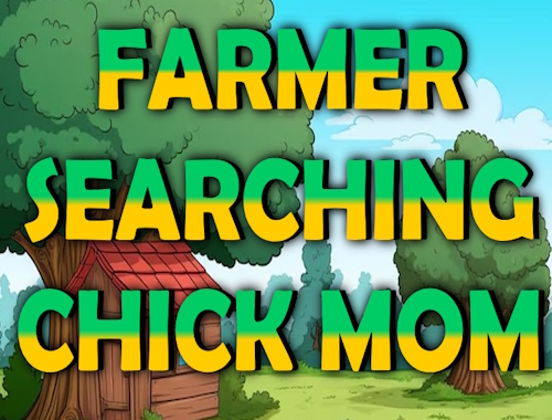 Game Farmer Searching Chick Mom online.