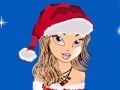 Game Sweet Santa Bratz