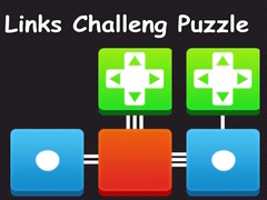 Game Links Challeng Puzzle