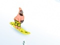 Game Patrick Snowboard