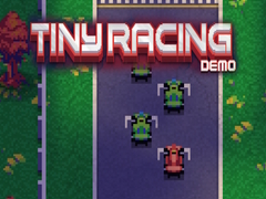 Game Tiny Racing Demo