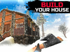 Game Winter Craft: Survival in the Forest