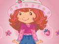 Game Strawberry Shortcake Dance