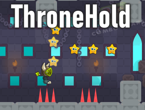 Game ThroneHold online