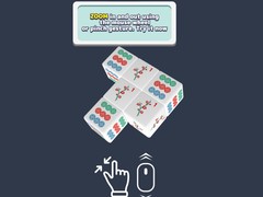 Game Mahjong 3d Match