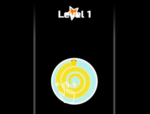 Game Fire Snake online.