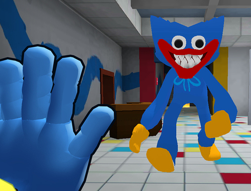 Game Poopy Escape The Prison online