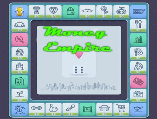 Game Money Empire online.