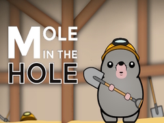 Game Mole in the Hole