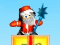 Game Santa Junior