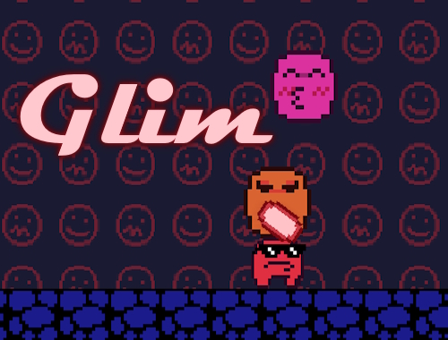 Game Glim online.