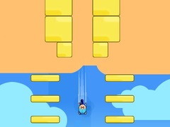 Game Gaz to the Moon