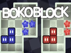 Game Bokoblock