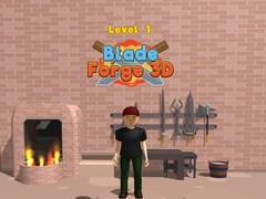 Game Blade Forge 3D 