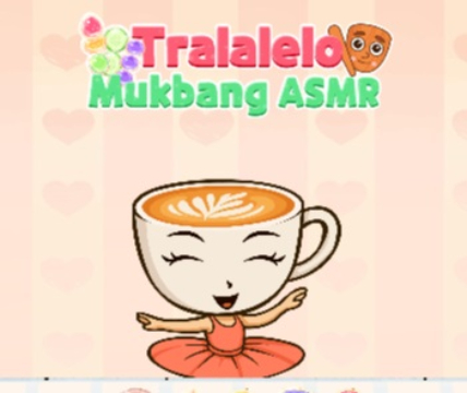 Game Tralalelo Mukbang Asmr online.