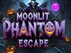 Game Moonlit Phantom Escape