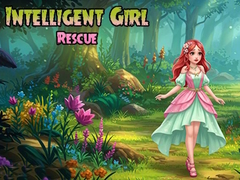 Game Intelligent Girl Rescue
